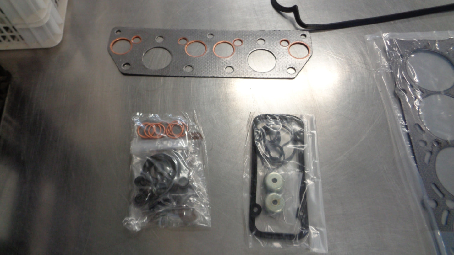 Payen Head Gasket Set Suits Honda Civic New Part
