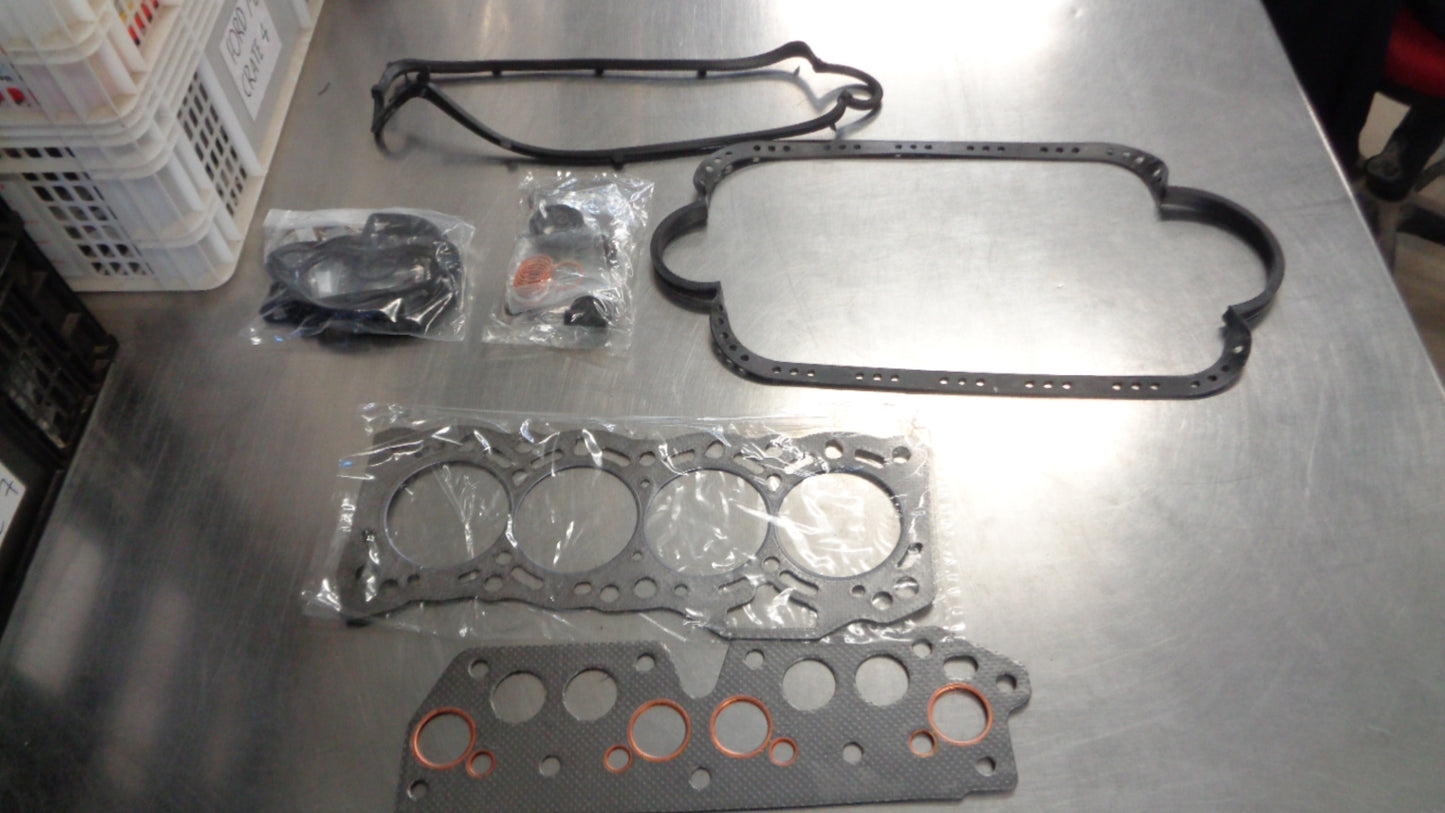 Payen Head Gasket Kit Suits Honda Accord New Part