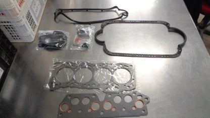 Payen Head Gasket Kit Suits Honda Accord New Part