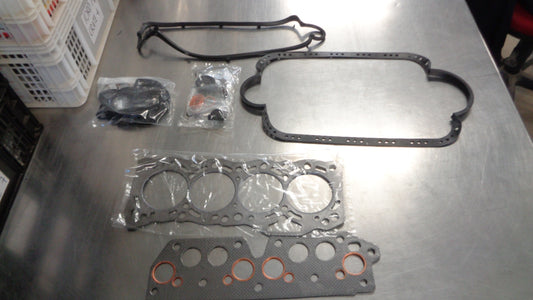 Payen Head Gasket Kit Suits Honda Accord New Part
