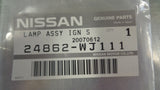 Nissan Civilian Genuine Instrument Meter and Gauge Lamp Assy New Part