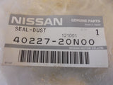 Nissan Navara D40M-Pathfinder R50 Genuine Front Inner CV Joint Dust Seal New Part