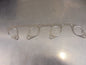 VW Golf-Beetle-Passet-Tiguan-Jetta Genuine Exhaust Manifold Gasket New Part