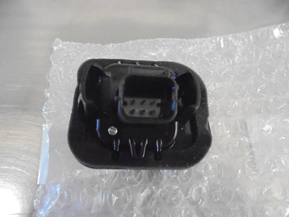 Jeep JK Wrangler Genuine Reverse Camera Kit New Part