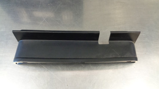 Volkswagen Caddy Genuine Rear Right Door Cover Trim New Part