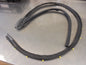 VW Jetta Sedan Genuine Left Rear Lower Window Seal Strip New Part