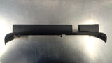 Volkswagen Caddy Genuine Rear Right Door Cover Trim New Part