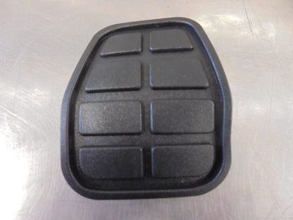 VW Golf-Jetta Genuine Clutch Pedal Rubber New Part