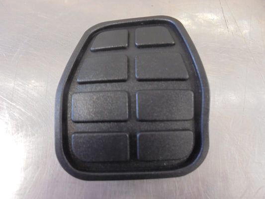 VW Golf-Jetta Genuine Clutch Pedal Rubber New Part