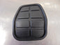 VW Golf-Jetta Genuine Clutch Pedal Rubber New Part
