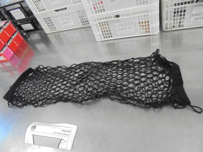 Jeep Grand Cherokee Genuine Cargo Net New Part