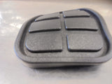 VW Golf-Jetta Genuine Clutch Pedal Rubber New Part