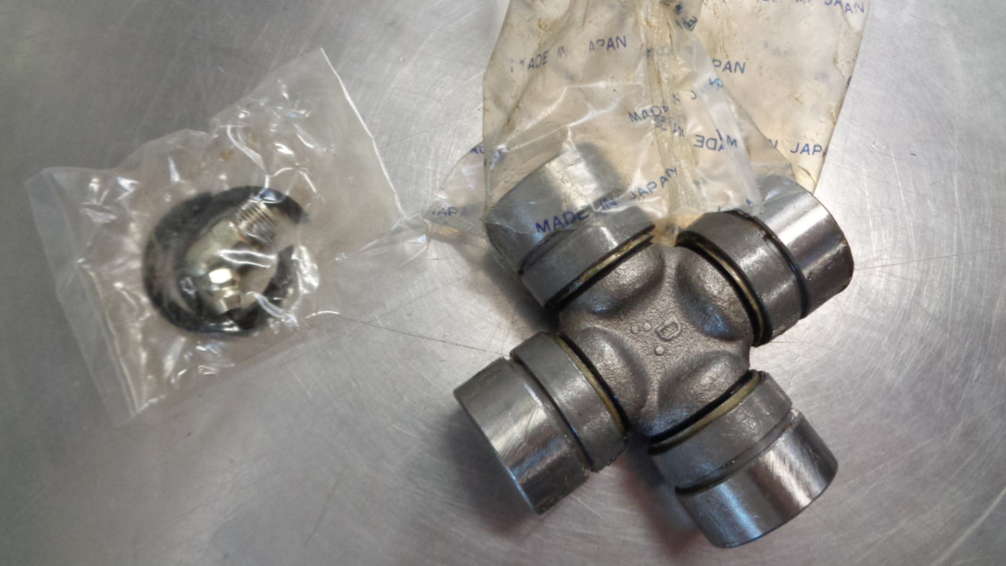 Matsuba Universal Joint Kit Suits Toyota Landcruiser, Hilux/Lexus New Part