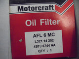 Ford Mondeo-Escape Genuine Oil Filter Element New Part