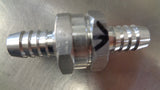 9mm Non Return Valve New Part