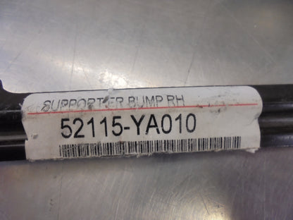 Toyota Corolla Genuine Front Right Bumper Bracket New Part