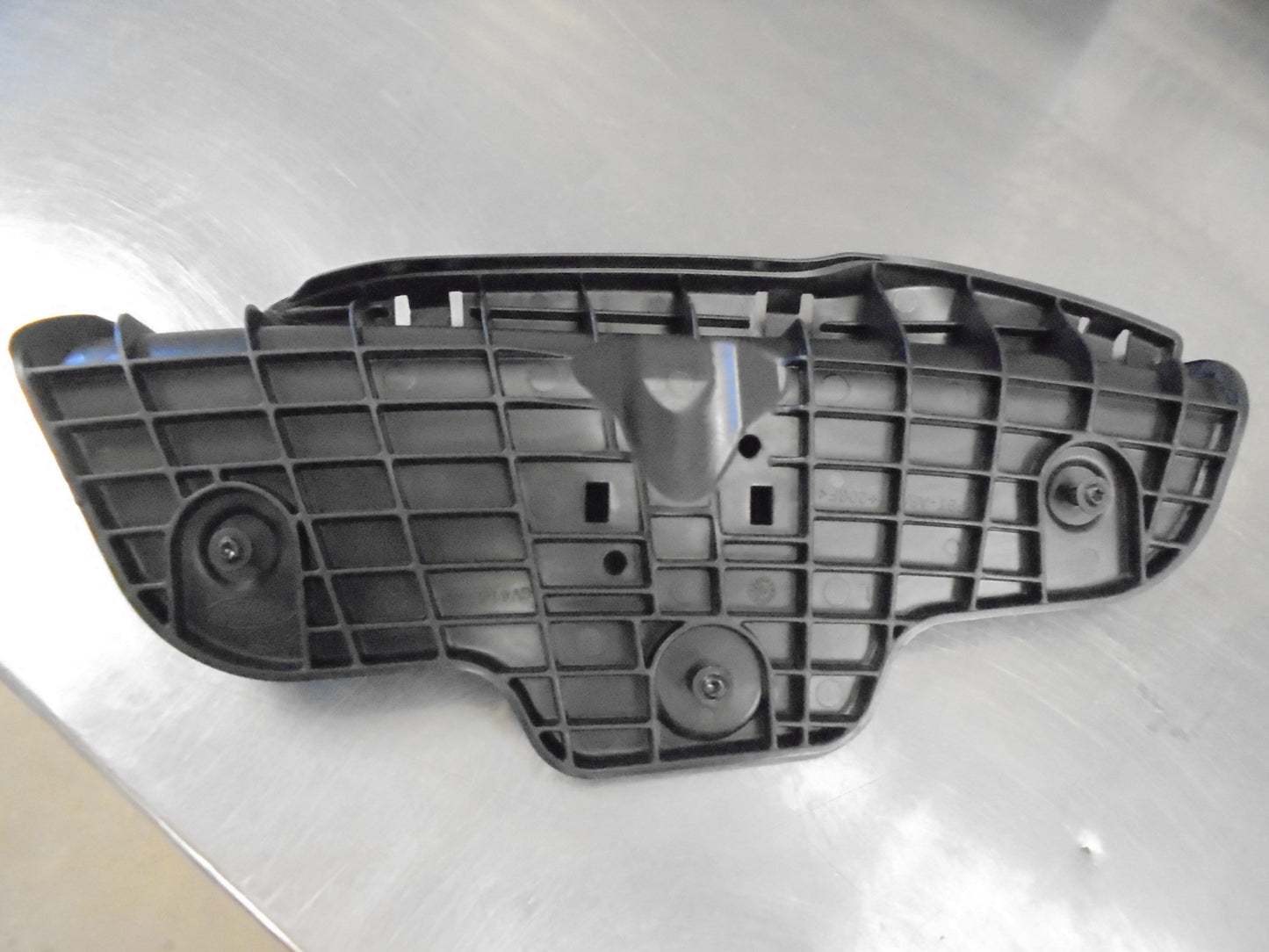 Ford Kuga Genuine Left Hand Front Bumper Head Light Mount New Part
