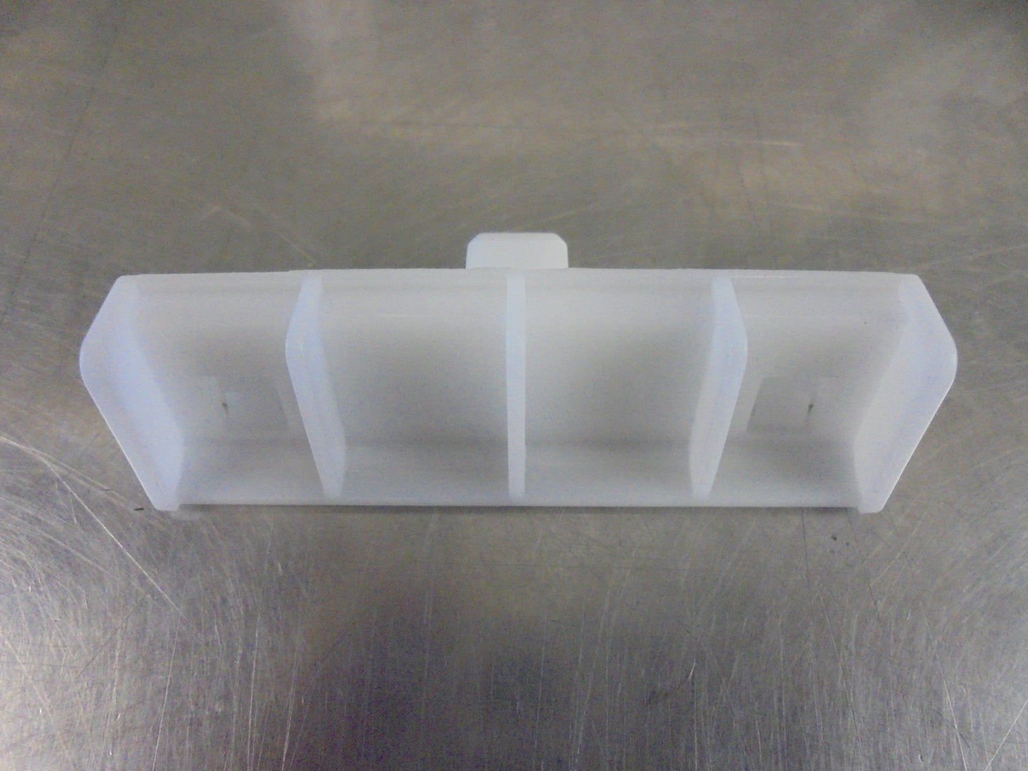 Nissan Murano Genuine Front Bumper Cover Clip New Part
