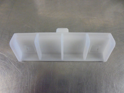 Nissan Murano Genuine Front Bumper Cover Clip New Part