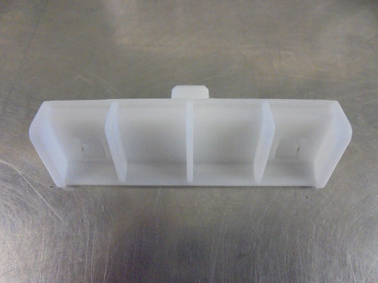 Nissan Murano Genuine Front Bumper Cover Clip New Part