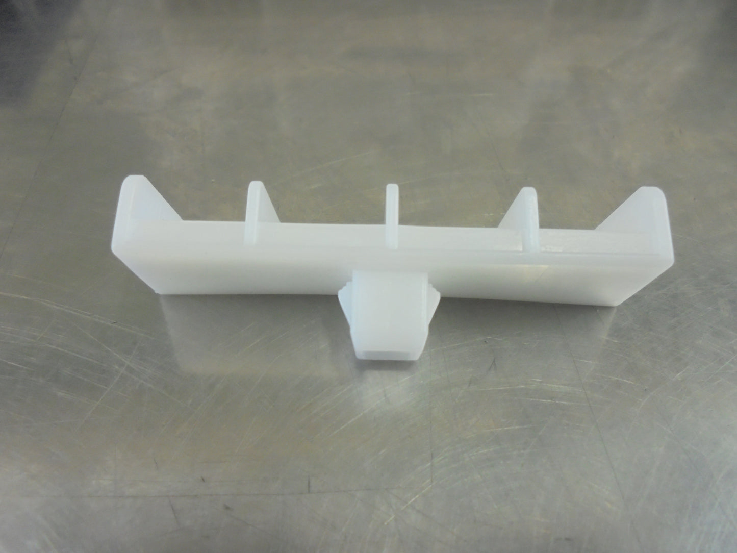 Nissan Murano Genuine Front Bumper Cover Clip New Part