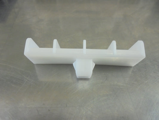 Nissan Murano Genuine Front Bumper Cover Clip New Part