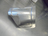 Mitsubishi Triton MQ Genuine Catalytic Converter Protector New Part