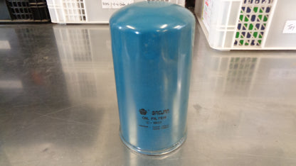 Sakura Oil Filter Suits Nissan X-Trail New Part