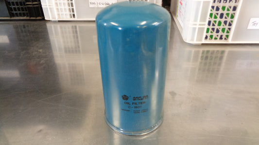 Sakura Oil Filter Suits Nissan X-Trail New Part