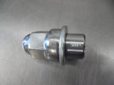 Nissan GQ Patrol/Ford Maverick Genuine Wheel Chrome Nut New Part