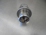 Nissan GQ Patrol/Ford Maverick Genuine Wheel Chrome Nut New Part