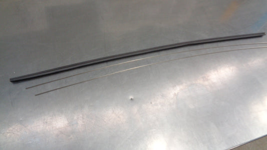 Nissan Murano Genuine Driver Wiper Blade Refill New Part