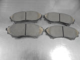 Ford Ranger PJ-PK-Mazda BT-50 Genuine Front Brake Pads Kit New Part