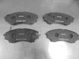 Ford Ranger PJ-PK-Mazda BT-50 Genuine Front Brake Pads Kit New Part