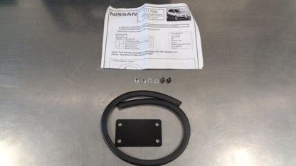 Nissan C11 Tiida Supplementary Fitting Kit New Part