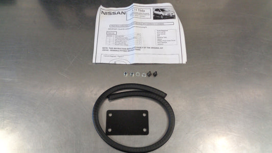 Nissan C11 Tiida Supplementary Fitting Kit New Part