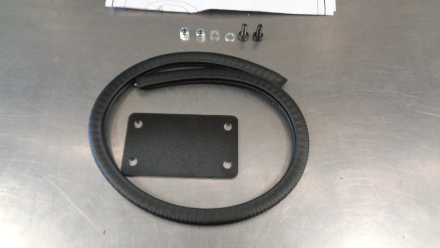 Nissan C11 Tiida Supplementary Fitting Kit New Part