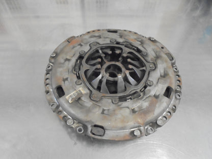 VW Jetta-Golf-Passat Audi-A3 Genuine Clutch Kit New Part