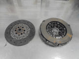 VW Jetta-Golf-Passat Audi-A3 Genuine Clutch Kit New Part