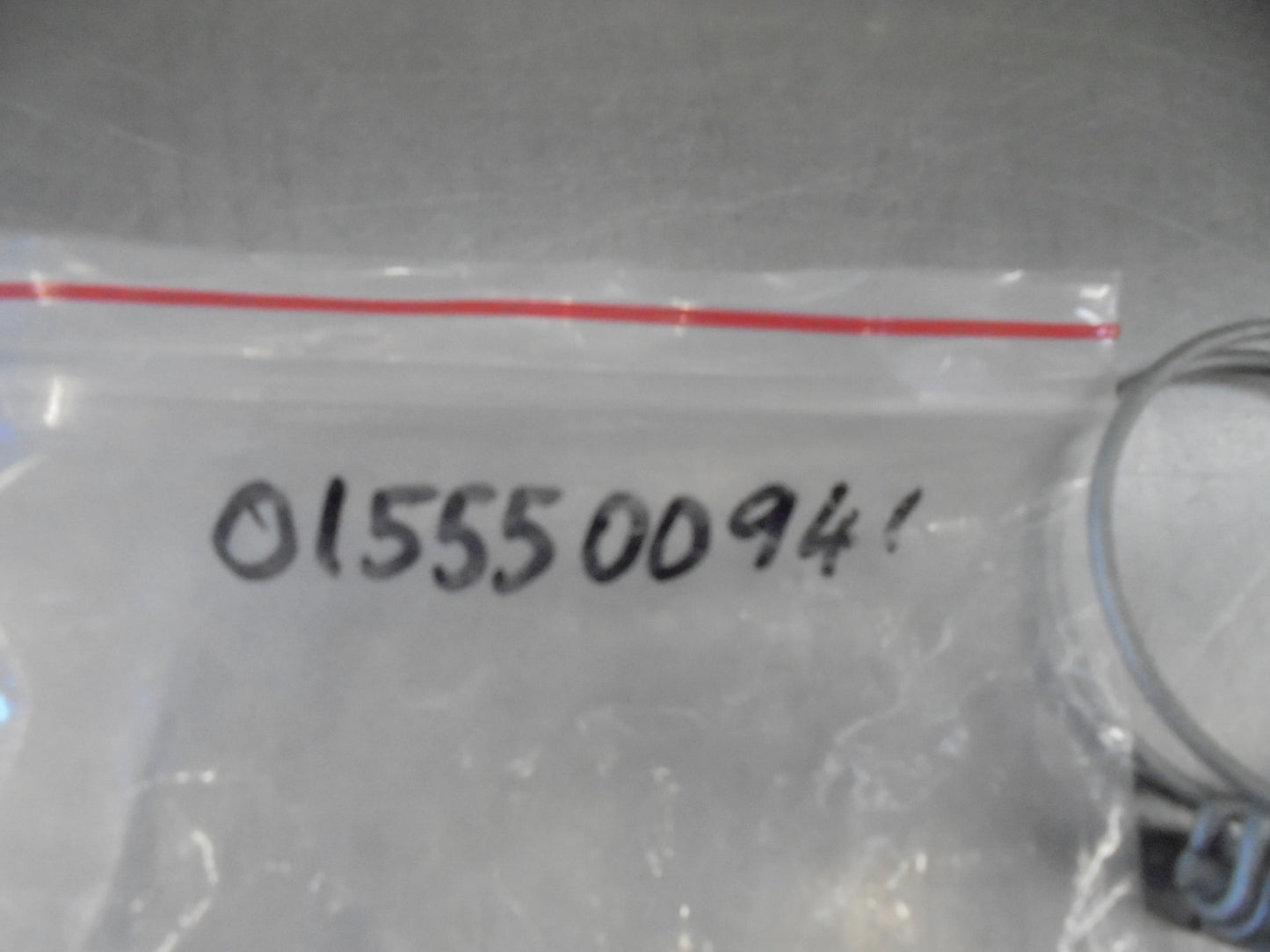 Nissan Murano Genuine Air Duct Clamp New Part
