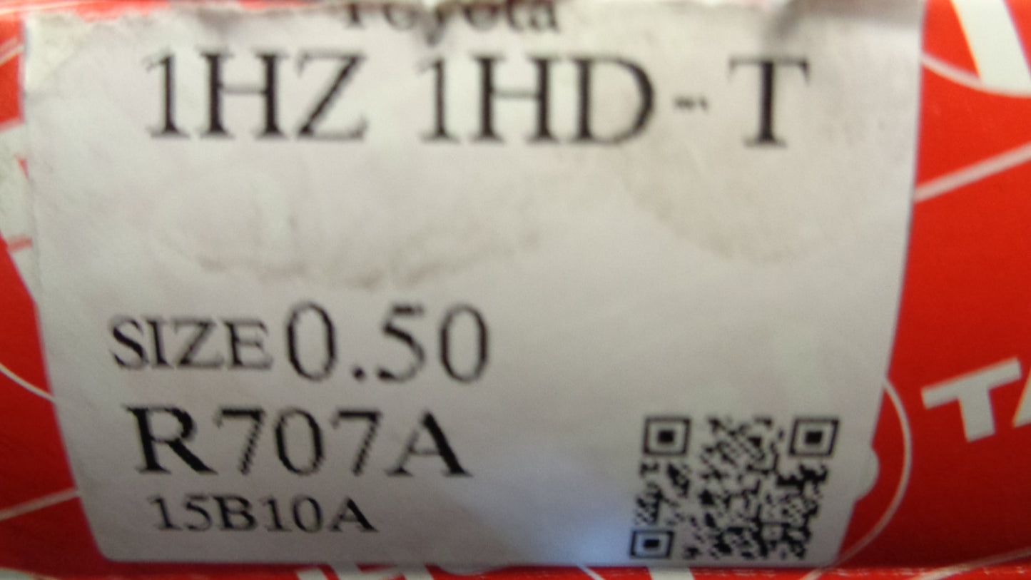 TAIHO Conrod Bearings Suits Toyota Landcruiser 1Hdt/1HZ New Part