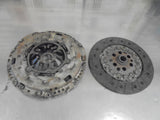 VW Jetta-Golf-Passat Audi-A3 Genuine Clutch Kit New Part