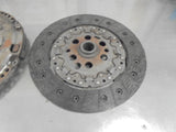 VW Jetta-Golf-Passat Audi-A3 Genuine Clutch Kit New Part