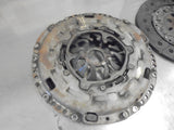 VW Jetta-Golf-Passat Audi-A3 Genuine Clutch Kit New Part