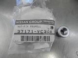 Nissan Navara Pathfinder Genuine Drive Shaft Propeller Shaft Nut New Part