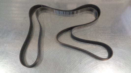 Dayco Serpentine Belt Suits Ford NF Fairlane New Part