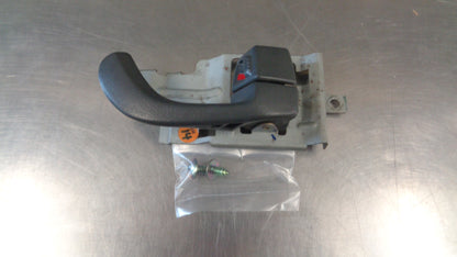 Proton Waja Genuine Right Hand Grey Inner Door Handle