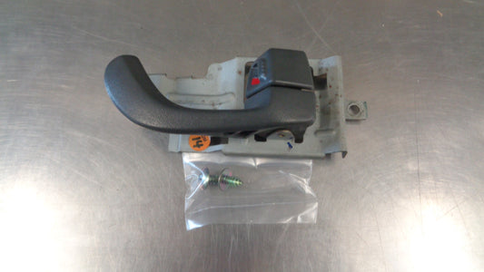 Proton Waja Genuine Right Hand Grey Inner Door Handle