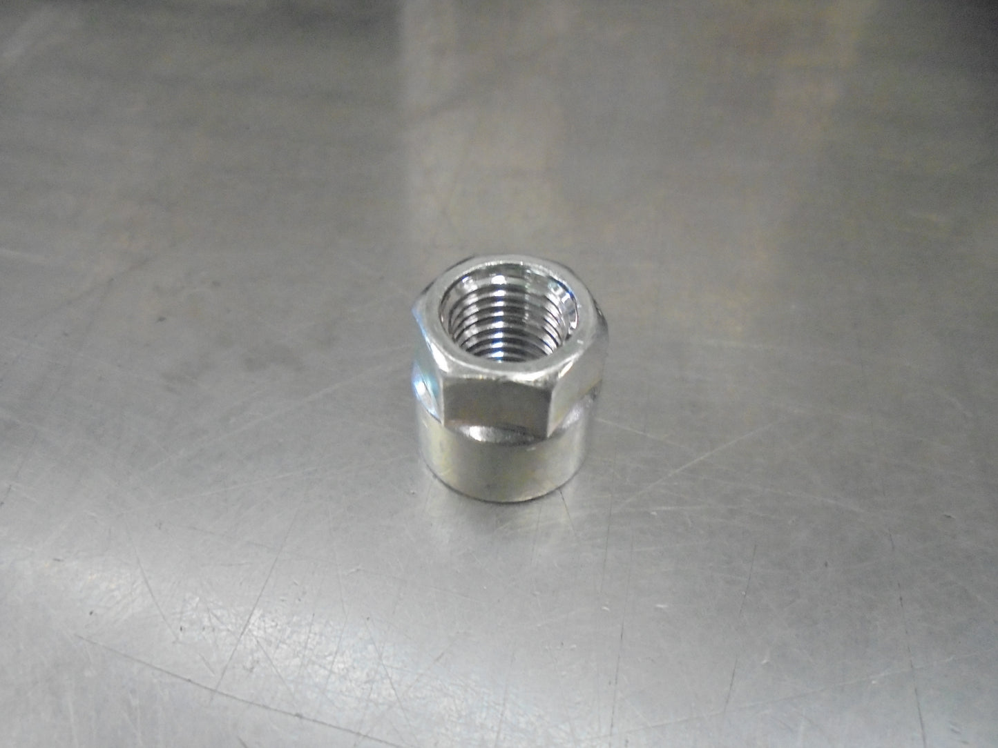 Nissan Navara YD25DDTI Genuine Spill Nut New Part