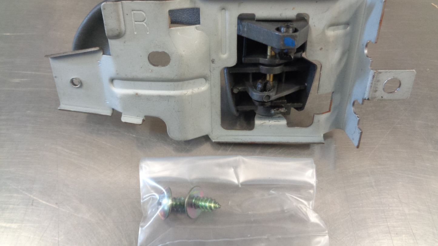 Proton Waja Genuine Right Hand Grey Inner Door Handle